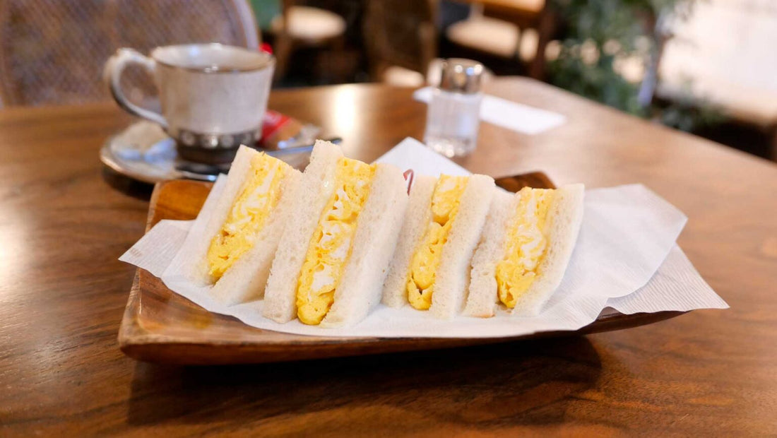 【重大ニュース】5年通った喫茶店（琥珀屋）のBGMが変わった