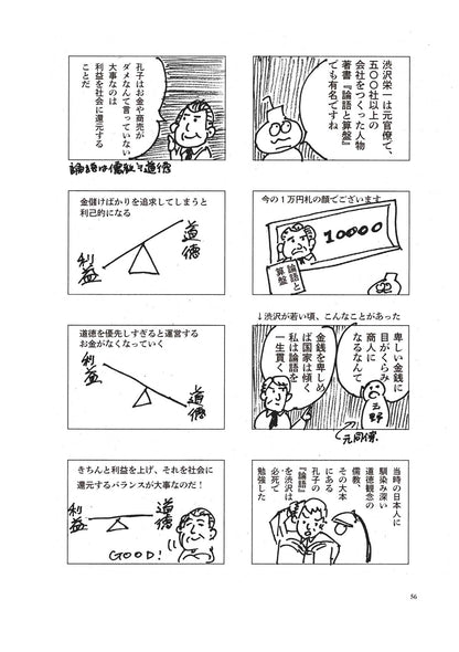 昔の会社員はどうやって仕事していたのか？Vol.2
