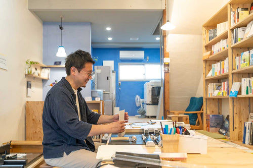 DIY ZINEスクール9期