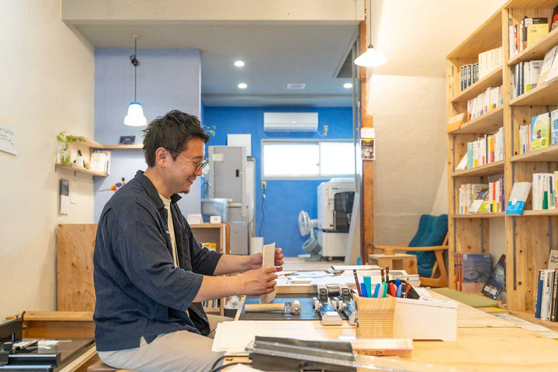 DIY ZINEスクール11期